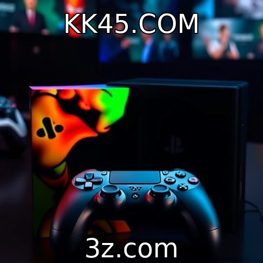 Competição entre consoles impulsiona inovação no setor