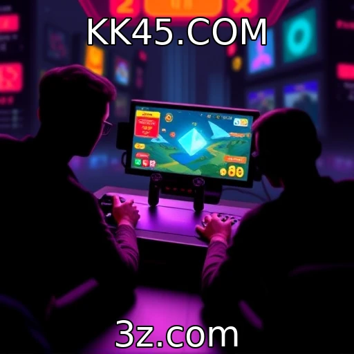 Evolução dos jogos móveis e seu futuro próximo